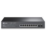MREŽNI USMERNIK (ROUTER) TP-LINK LAN 10 POR T TL-SG2210MP 8XPOWER 2XS