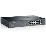 MREŽNI USMERNIK (ROUTER) TP-LINK LAN 16 POR T TL-SG1016DE GIGAB. EASY
