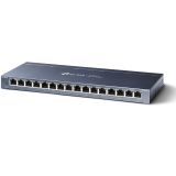 MREŽNI USMERNIK (ROUTER) TP-LINK LAN 16 POR T TL-SG116 GIGABIT DESK.