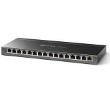 MREŽNI USMERNIK (ROUTER) TP-LINK LAN 16 POR T TL-SG116E GIGA