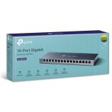 MREŽNI USMERNIK (ROUTER) TP-LINK LAN 16 POR T TL-SG116E GIGA