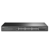 MREŽNI USMERNIK (ROUTER) TP-LINK LAN 24 POR T TL-SG3428X GIGA L2 JETS