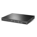 MREŽNI USMERNIK (ROUTER) TP-LINK LAN 24 POR T TL-SG3428XPP-M2 2.5GBAS