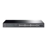 MREŽNI USMERNIK (ROUTER) TP-LINK LAN 28 POR T TL-SG1428PE GIGA 26X PO