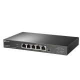 MREŽNI USMERNIK (ROUTER) TP-LINK LAN 5 PORT TL-SG105PP-M2 2.5G 4-PORT