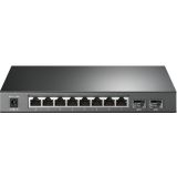 MREŽNI USMERNIK (ROUTER) TP-LINK LAN 8 PORT T1500G-10PS GIGA POE 2 SF