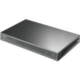 MREŽNI USMERNIK (ROUTER) TP-LINK LAN 8 PORT T1500G-10PS GIGA POE 2 SF