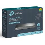 MREŽNI USMERNIK (ROUTER) TP-LINK LAN 8 PORT T1500G-10PS GIGA POE 2 SF