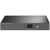 MREŽNI USMERNIK (ROUTER) TP-LINK LAN 8 PORT TL-SG1008MP GIGA POE+ RAC