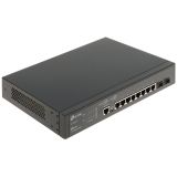 MREŽNI USMERNIK (ROUTER) TP-LINK LAN 8 PORT TL-SG3210 GIGAB 2XSFP T25