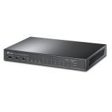 MREŽNI USMERNIK (ROUTER) TP-LINK LAN 8 PORT TL-SL1311MP 8 PORT 10/100