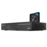 MREŽNI USMERNIK (ROUTER) TP LINK MINI VIGI NVR1004H-4P- 2TB 4CHANNEL 4K 4XPOE USB