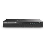 MREŽNI USMERNIK (ROUTER) TP LINK MINI VIGI NVR2016H-16P 16 CHANNEL 4K 16XPOE USB/H