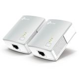 MREŽNI USMERNIK (ROUTER) TP-LINK POWERLINE ADAPTER TP-LINK TL-PA4010 KIT AV600