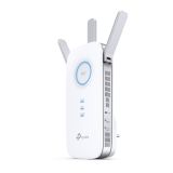 MREŽNI USMERNIK (ROUTER) TP-LINK RE550 AC2200 WI-FI RANGE EXTENDER