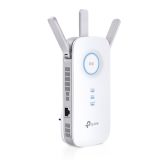 MREŽNI USMERNIK (ROUTER) TP-LINK RE550 AC2200 WI-FI RANGE EXTENDER