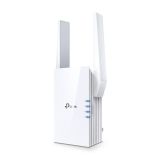 MREŽNI USMERNIK (ROUTER) TP-LINK RE705X AX3000 MESH WIFI 6 RANGE EXTENDER