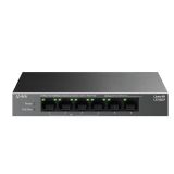 MREŽNI USMERNIK (ROUTER) TP LINK SWITCH LAN 6 PORT LS106LP 6X10/100 4XPOE