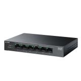 MREŽNI USMERNIK (ROUTER) TP LINK SWITCH LAN 6 PORT LS106LP 6X10/100 4XPOE