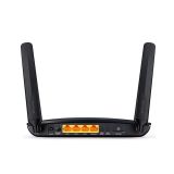 MREŽNI USMERNIK (ROUTER) TP-LINK TL-MR6400 ,4G LTE ROUTER