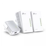 MREŽNI USMERNIK (ROUTER) TP-LINK TL-WPA4220 TKIT