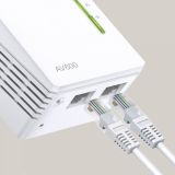 MREŽNI USMERNIK (ROUTER) TP-LINK TL-WPA4220 TKIT
