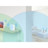 MREŽNI USMERNIK (ROUTER) TP-LINK TL-WR802N