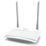 MREŽNI USMERNIK (ROUTER) TP-LINK USMERJEVALNIK WLAN TL-WR 820N 3PORT 2.4GHZ 300MBPS