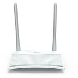 MREŽNI USMERNIK (ROUTER) TP-LINK USMERJEVALNIK WLAN TL-WR 820N 3PORT 2.4GHZ 300MBPS