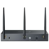 MREŽNI USMERNIK (ROUTER) TP-LINK USMERJEVALNIK WLAN VPN E R706W 2.4&5GHZ AX3000 GIG