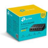 MREŽNO STIKALO (SWITCH) TP-LINK LS1005G