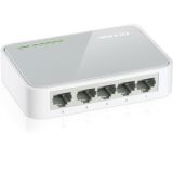 MREŽNO STIKALO (SWITCH) TP-LINK SF1005D 5 PORT