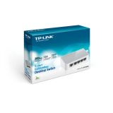 MREŽNO STIKALO (SWITCH) TP-LINK SF1005D 5 PORT