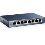 MREŽNO STIKALO (SWITCH) TP-LINK SG108 8 PORT