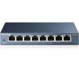 MREŽNO STIKALO (SWITCH) TP-LINK SG108 8 PORT