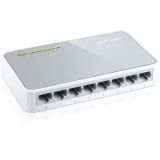 MREŽNO STIKALO (SWITCH) TP-LINKSF1008D 8-PORT