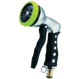 MS BRIZG.PIŠTOLA ZA VODO AQUAJET RAZPRŠILNA 7 VRST PRŠENJA