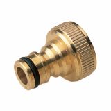 MS PRIKLJUČEK ZA VODO AQUAJET NASTAVEK IZ MEDENINE (1/2")