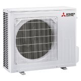 SPLIT ENOJNA INVERTER MITSUBISHI MSZ-FT35VGK /MUZ-FT35VGHZ 3.5KW, NOTR+ZUN ENOTA