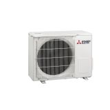 KLIMATSKA NAPRAVA MITSUBISHI MSZ-HR25VFK / MUZ-HR25VF 2.5KW, NOTR+ZUN ENOTA