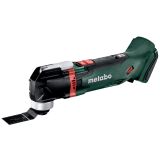 BATERIJSKO VEČNAMENSKO ORODJE METABO MT 18 LTX COMPACT