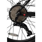 ELEKTRIČNO KOLO EBFEC MTB1