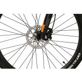 ELEKTRIČNO KOLO EBFEC MTB1