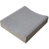 BETONSKI IZDELEK ZOBEC MULDA VELIKA 500X450X110
