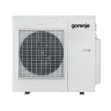 MULTI SPLIT GORENJE KAS 105 ZM DCINV4 10.6KW, MULTI QUATRO