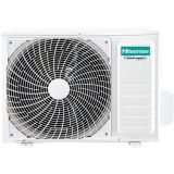 MULTI SPLIT KLIMATSKA NAPRAVA HISENSE 2X DJ35LE0EG/AMW52U4RXC N2+Z-NEW COMFORT-MULTI