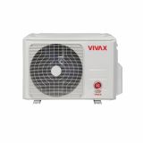 MULTI SPLIT VIVAX ACP-18COFM50AERI 5.2 KW, ZUNANJA ENOTA