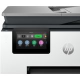 MULTIFUNKCIJSKA NAPRAVA HP OFFICEJET PRO 9130B AIO COLOR PRINTER