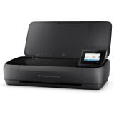MULTIFUNKCIJSKA NAPRAVA HP PRENOSNI OFFICEJET 250 MOBILE ALL IN ONE