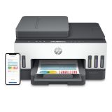 MULTIFUNKCIJSKA NAPRAVA HP SMART TANK 750 ALL-IN-ONE A4 COLOR